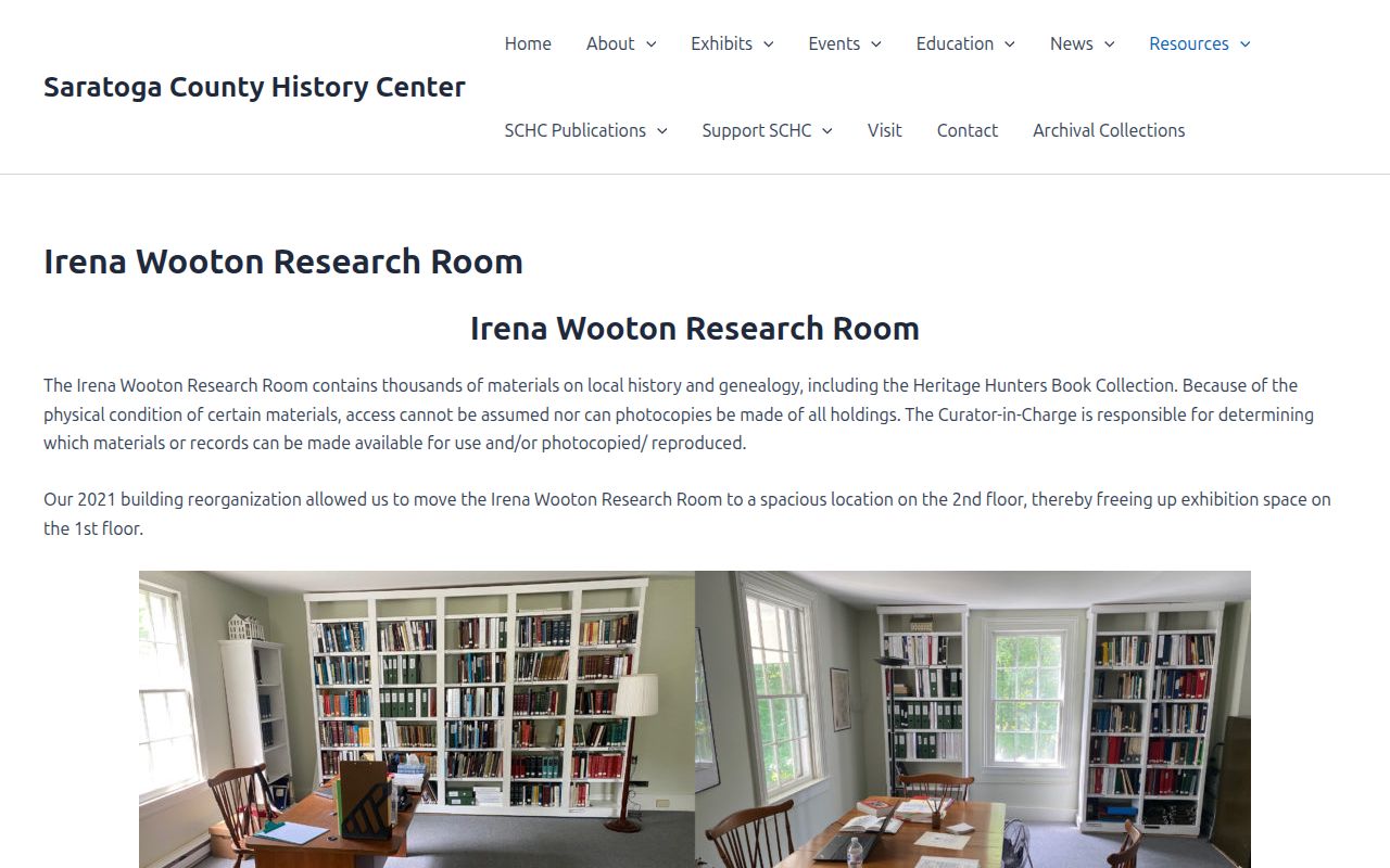 Halfmoon city directory Brookside research-room source